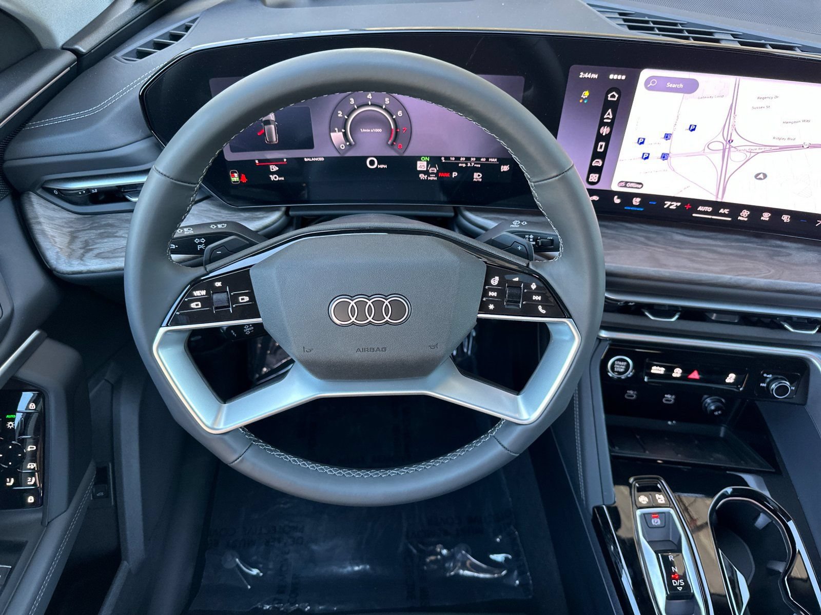 New 2026 Audi Q5 Premium Plus AWD/4WD image 13