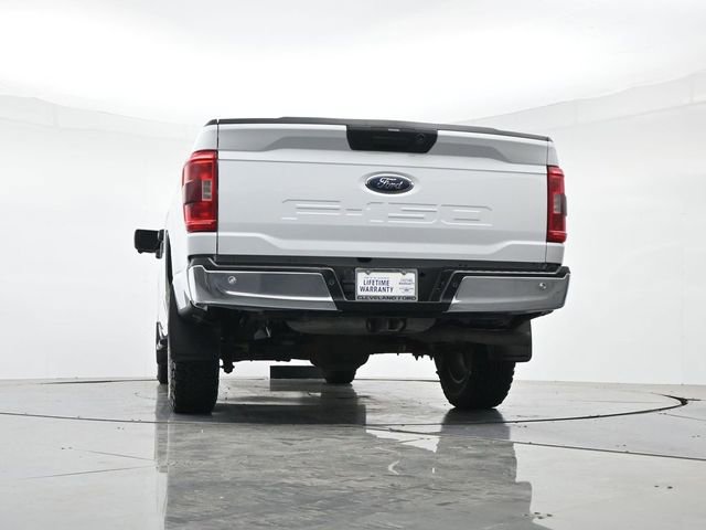 Used 2022 Ford F150 XL image 38