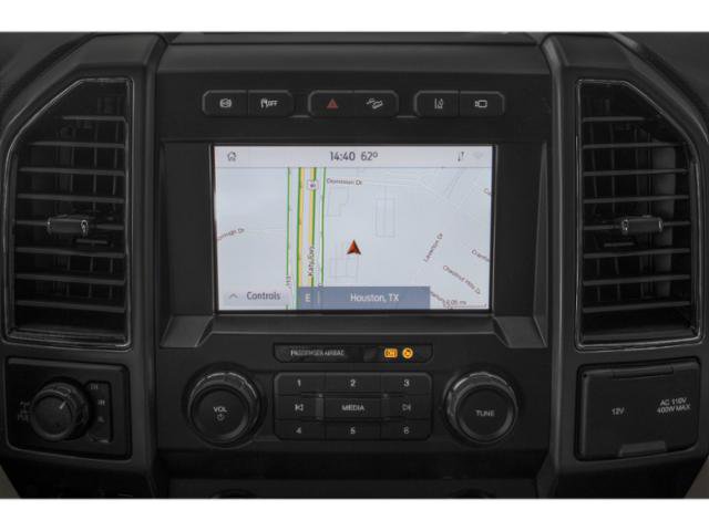 Used 2020 Ford F250 XLT w/ XLT Premium Package AWD/4WD image 18