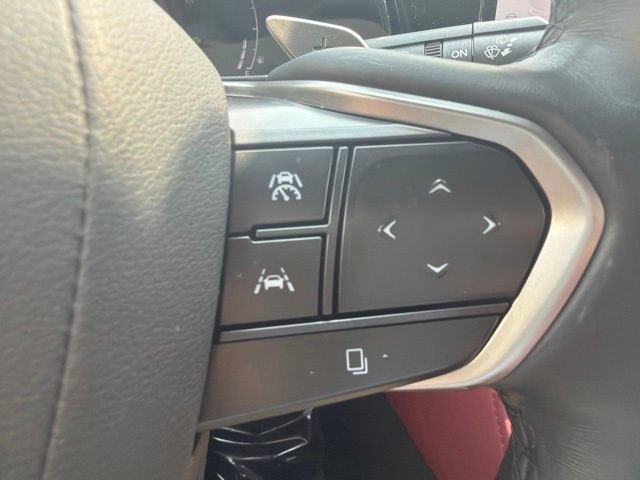 Certified 2025 Lexus NX 350h AWD w/ Accessory Package (Z2) image 21