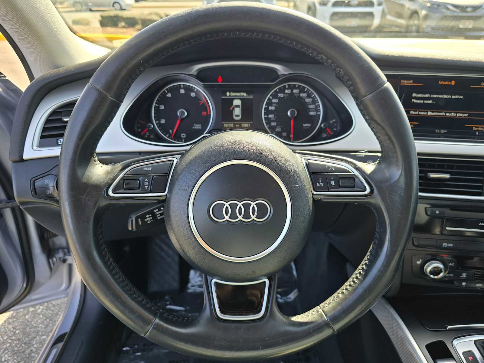 Used 2016 Audi A4 2.0T Premium AWD/4WD image 25