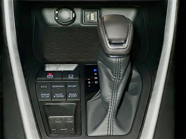 New 2025 Toyota RAV4 XLE Premium image 11
