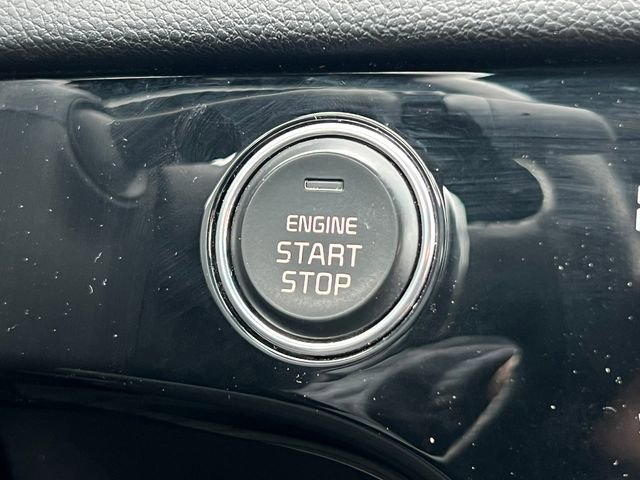 Used 2022 Kia Sportage SX image 35