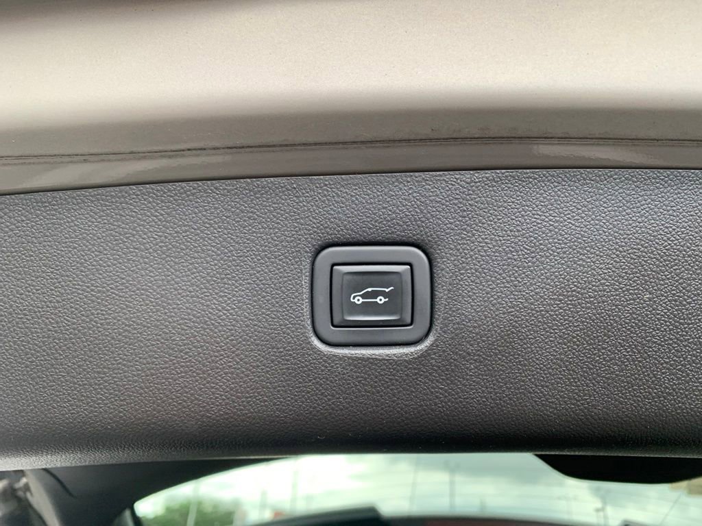 Used 2021 Chevrolet Blazer RS w/ Enhanced Convenience Package AWD/4WD image 29