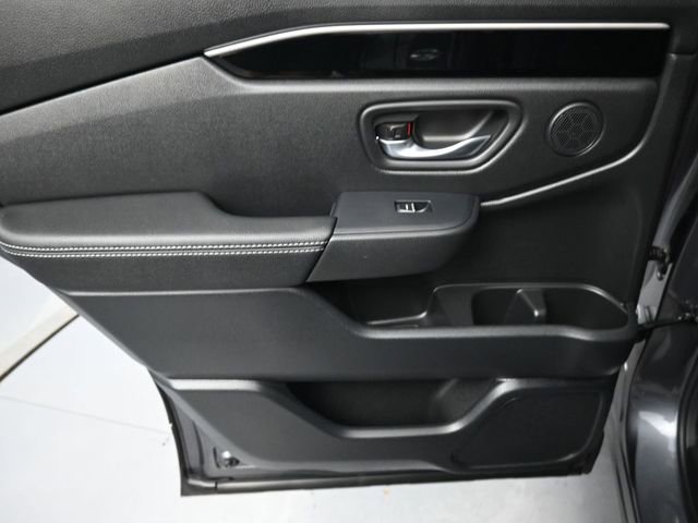 Certified 2026 Honda Passport RTL image 24
