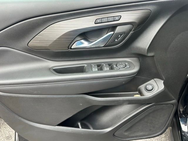 Certified 2022 GMC Terrain SLT image 31