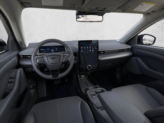 New 2026 Ford Mustang Mach-E Select RWD image 9