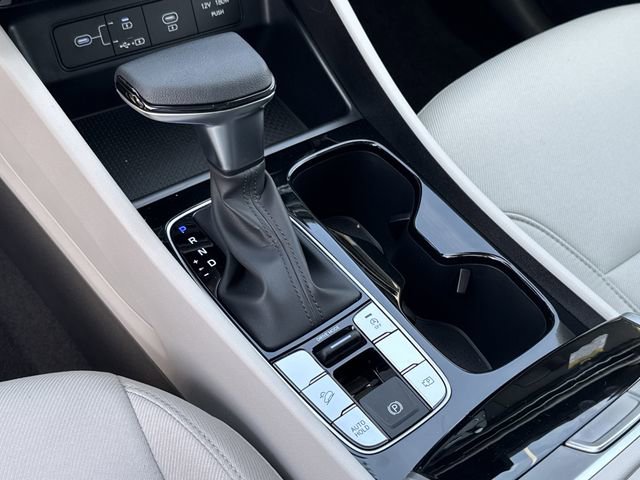 New 2026 Hyundai Tucson SEL image 25