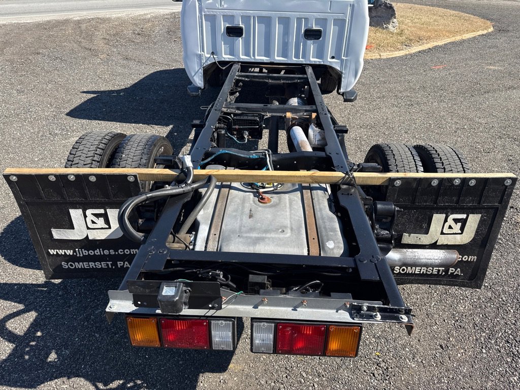 Used 2014 Ford F450 XL image 6