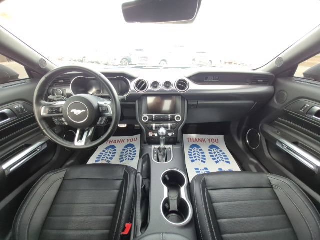 Used 2022 Ford Mustang Mach 1 w/ Equipment Group 700A image 13