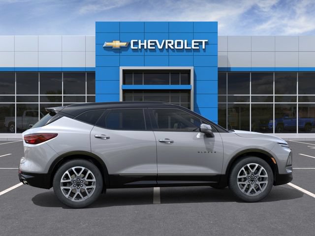 New 2026 Chevrolet Blazer RS AWD/4WD image 5