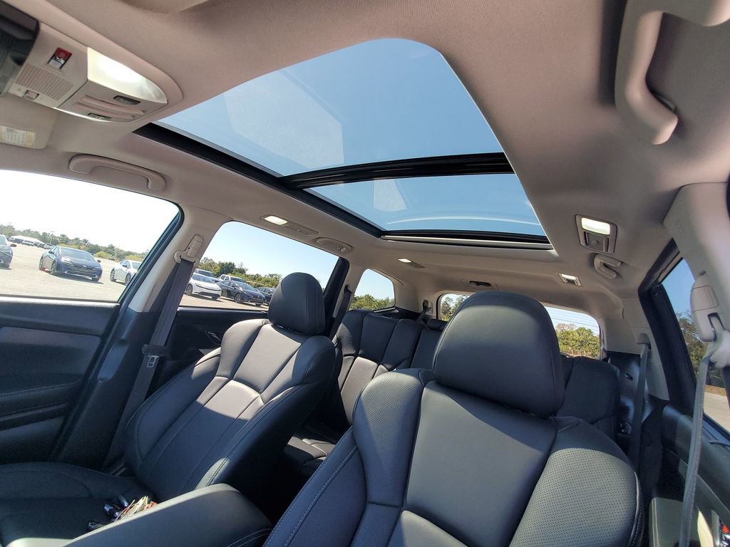Used 2022 Subaru Ascent Limited w/ Technology Package image 30