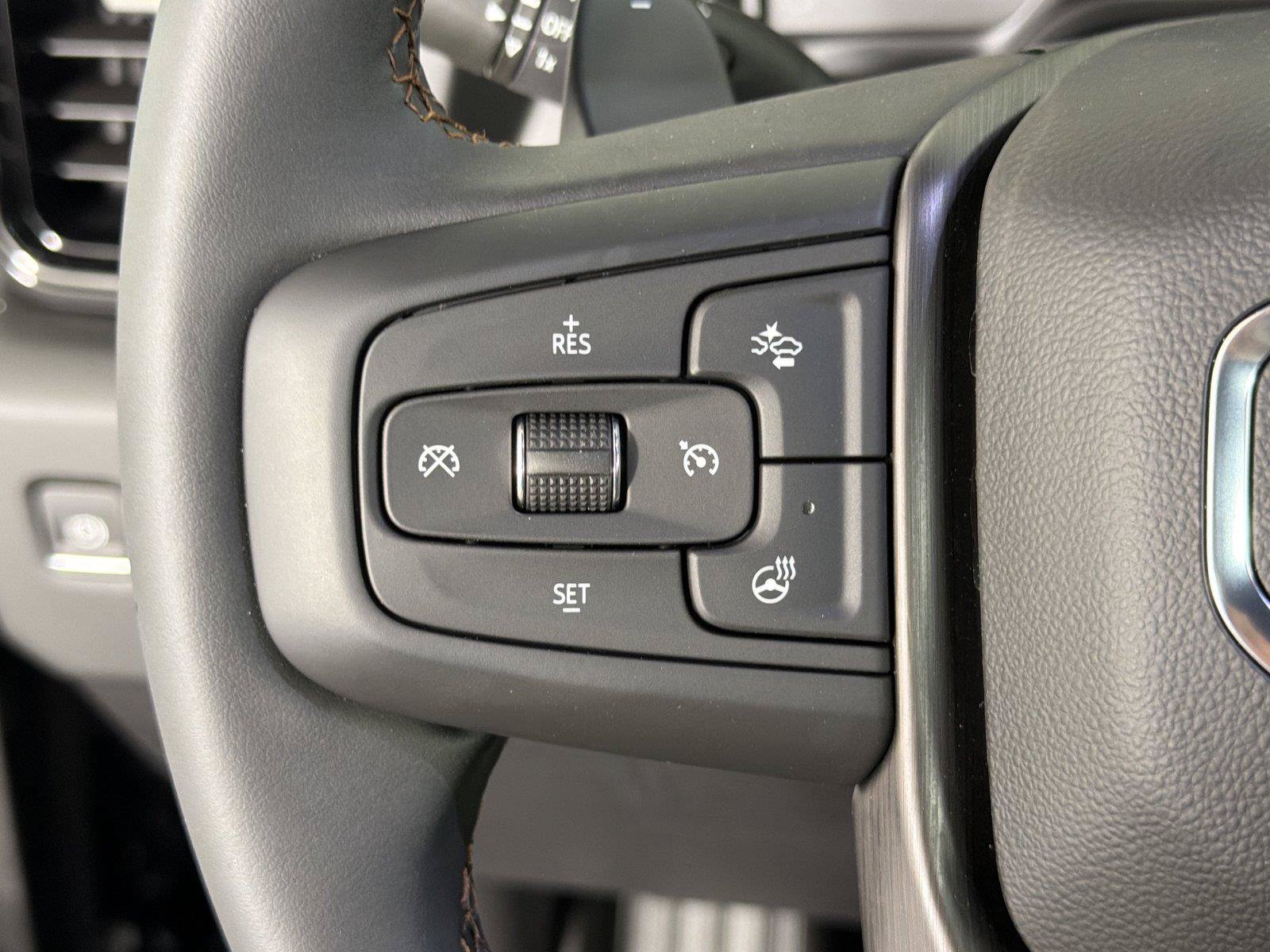 New 2026 GMC Sierra 1500 AT4 w/ AT4 Premium Package AWD/4WD image 23