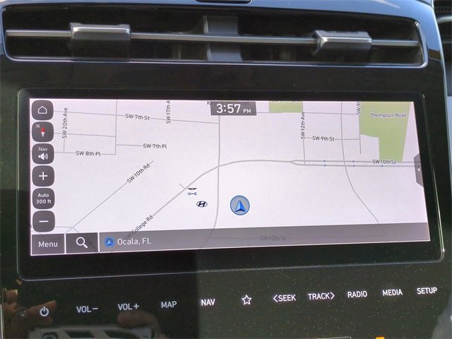 Used 2022 Hyundai Tucson Limited image 22