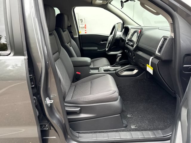 New 2026 Nissan Frontier SV w/ All-Weather Content Package AWD/4WD image 9
