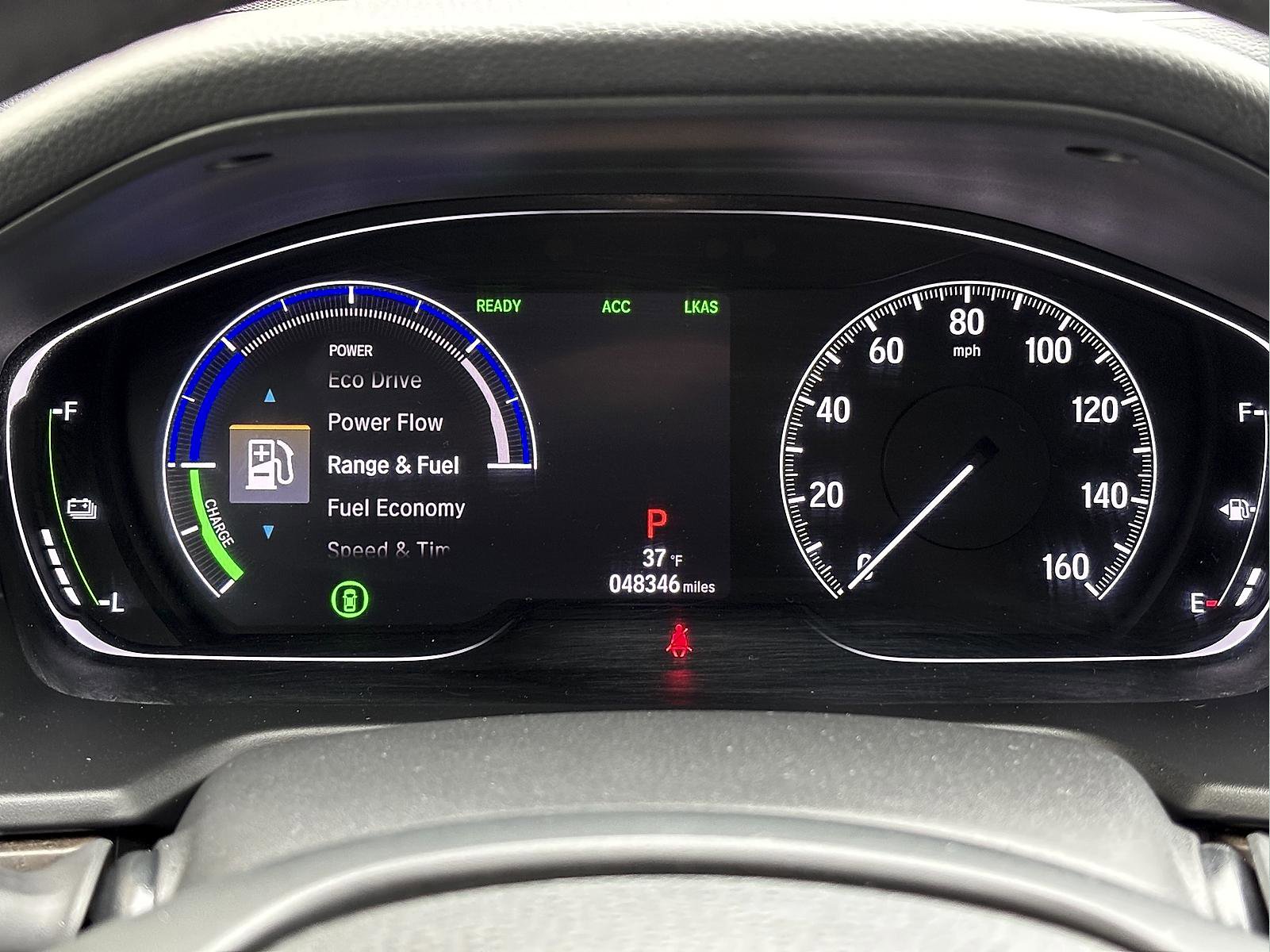 Certified 2019 Honda Accord EX-L image 18