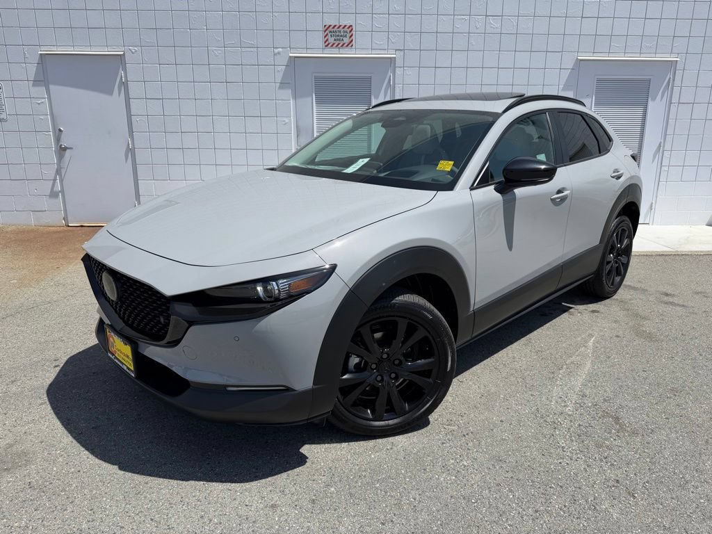 New 2026 MAZDA CX-30 Aire Edition AWD/4WD image 1