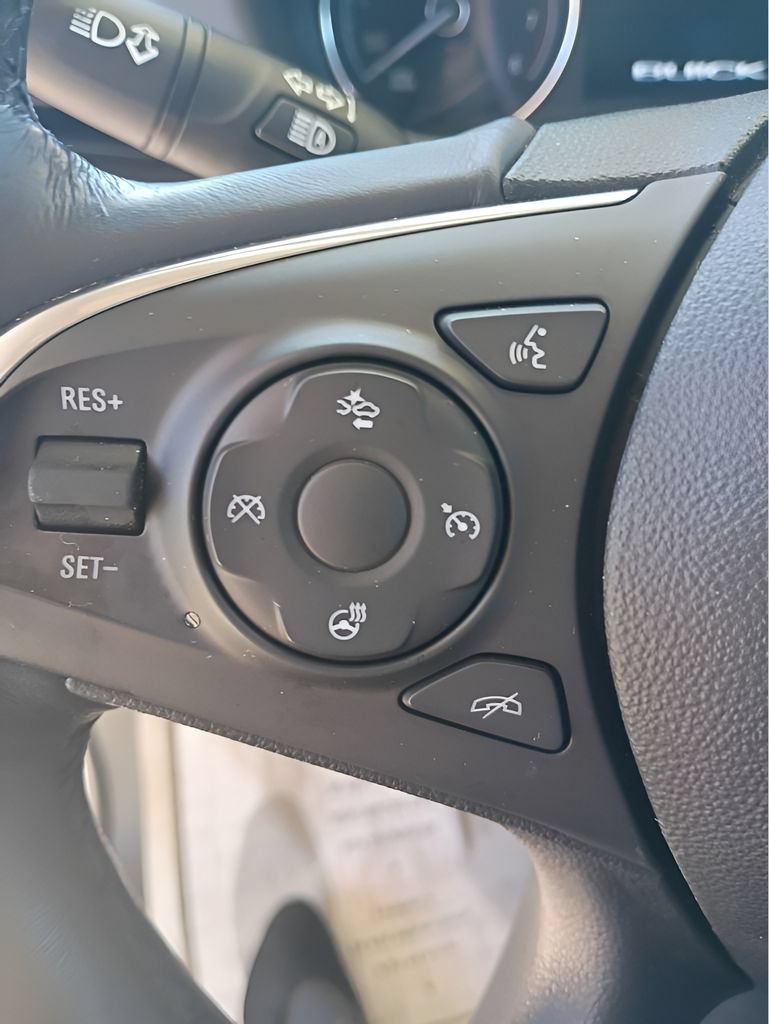 Used 2019 Buick Enclave Premium w/ Experience Buick Package AWD/4WD image 19