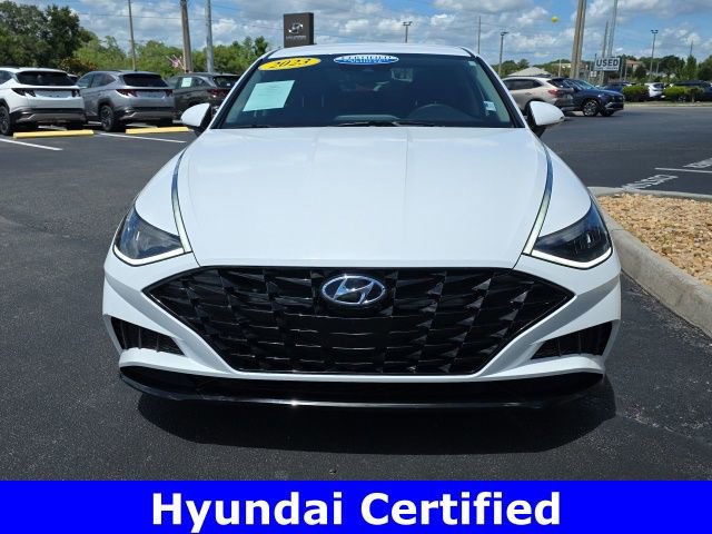 Used 2023 Hyundai Sonata SEL w/ Cargo Package FWD image 19