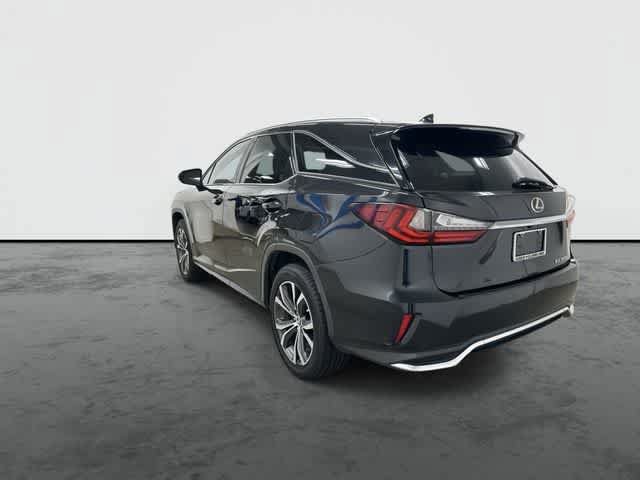 Used 2018 Lexus RX 350L FWD image 2