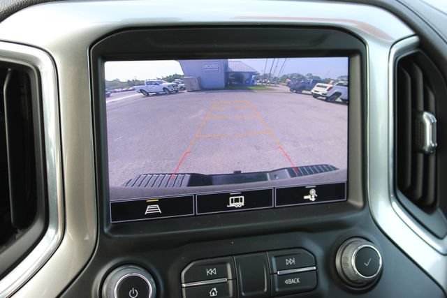 Used 2023 Chevrolet Silverado 2500 LT w/ True North Edition AWD/4WD image 25