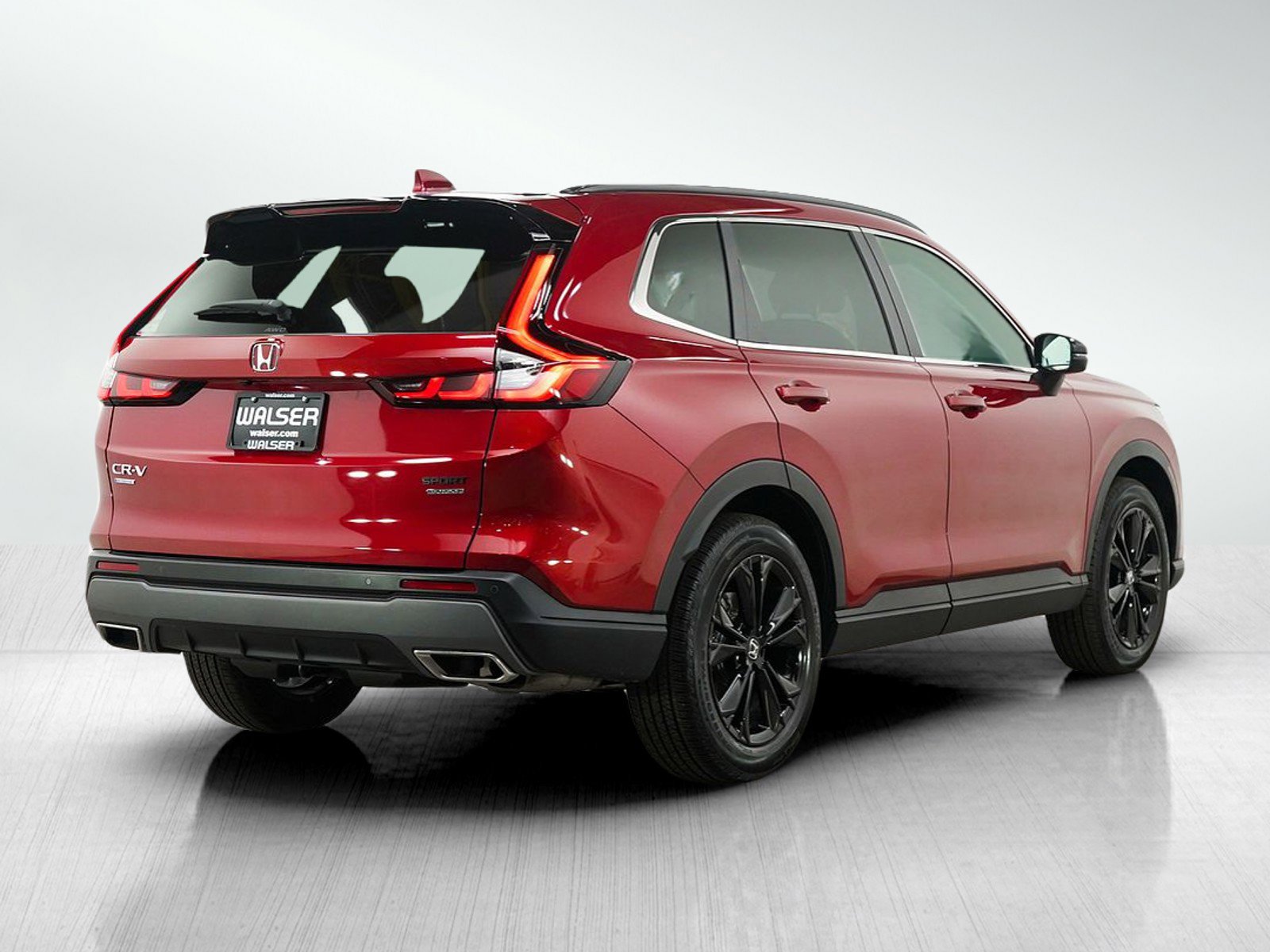 Used 2024 Honda CR-V Sport Touring image 5