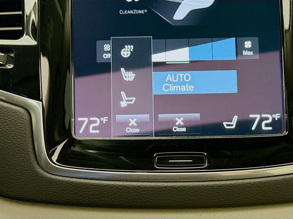 Used 2021 Volvo XC90 T6 Inscription w/ Advanced Package image 22