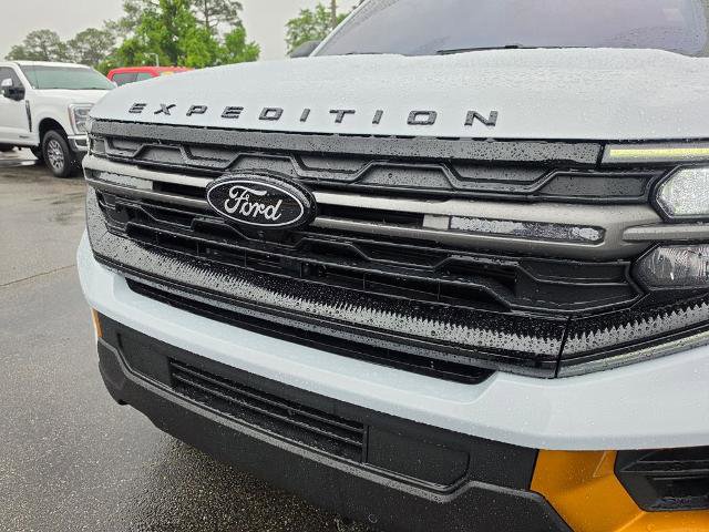 Certified 2025 Ford Expedition Tremor image 20