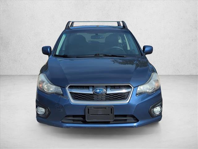 Used 2013 Subaru Impreza 2.0i Limited video 2