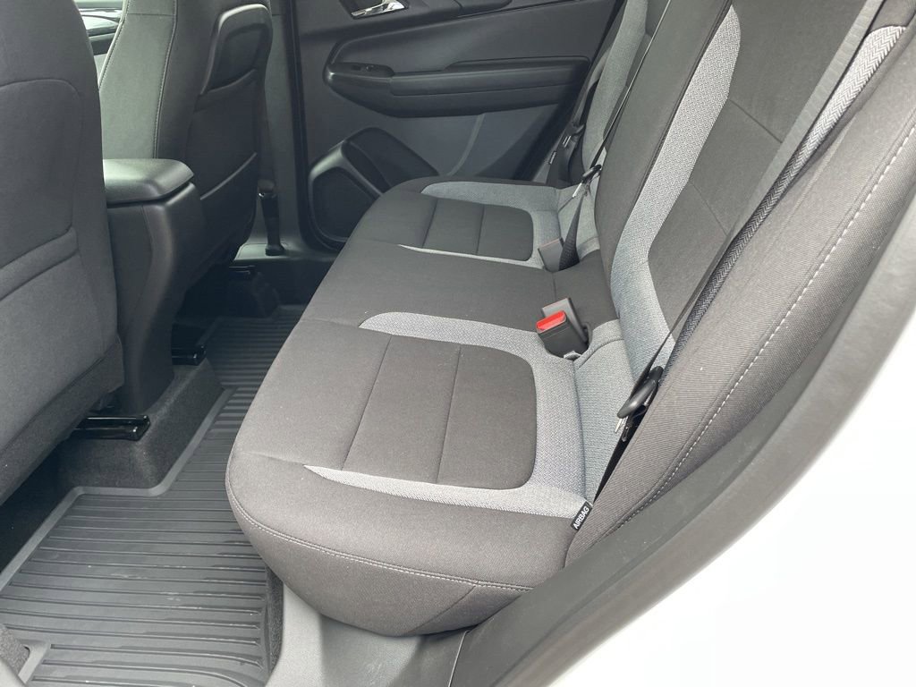 New 2026 Chevrolet TrailBlazer LS w/ LS Convenience Package FWD image 39