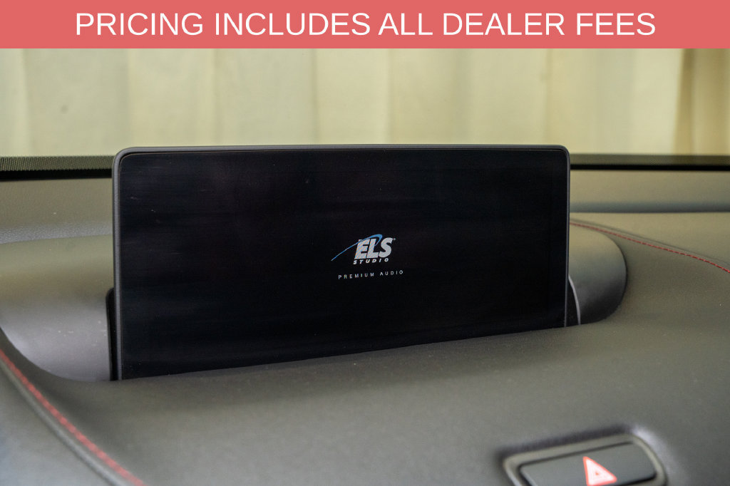 Used 2021 Acura TLX w/ A-SPEC Package AWD/4WD image 14