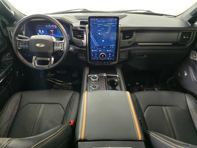 Certified 2023 Ford Expedition Max Platinum AWD/4WD image 23