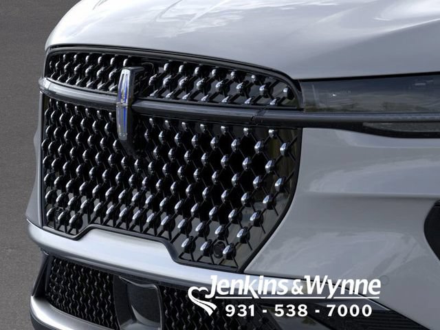 New 2026 Lincoln Nautilus Premier AWD/4WD image 16