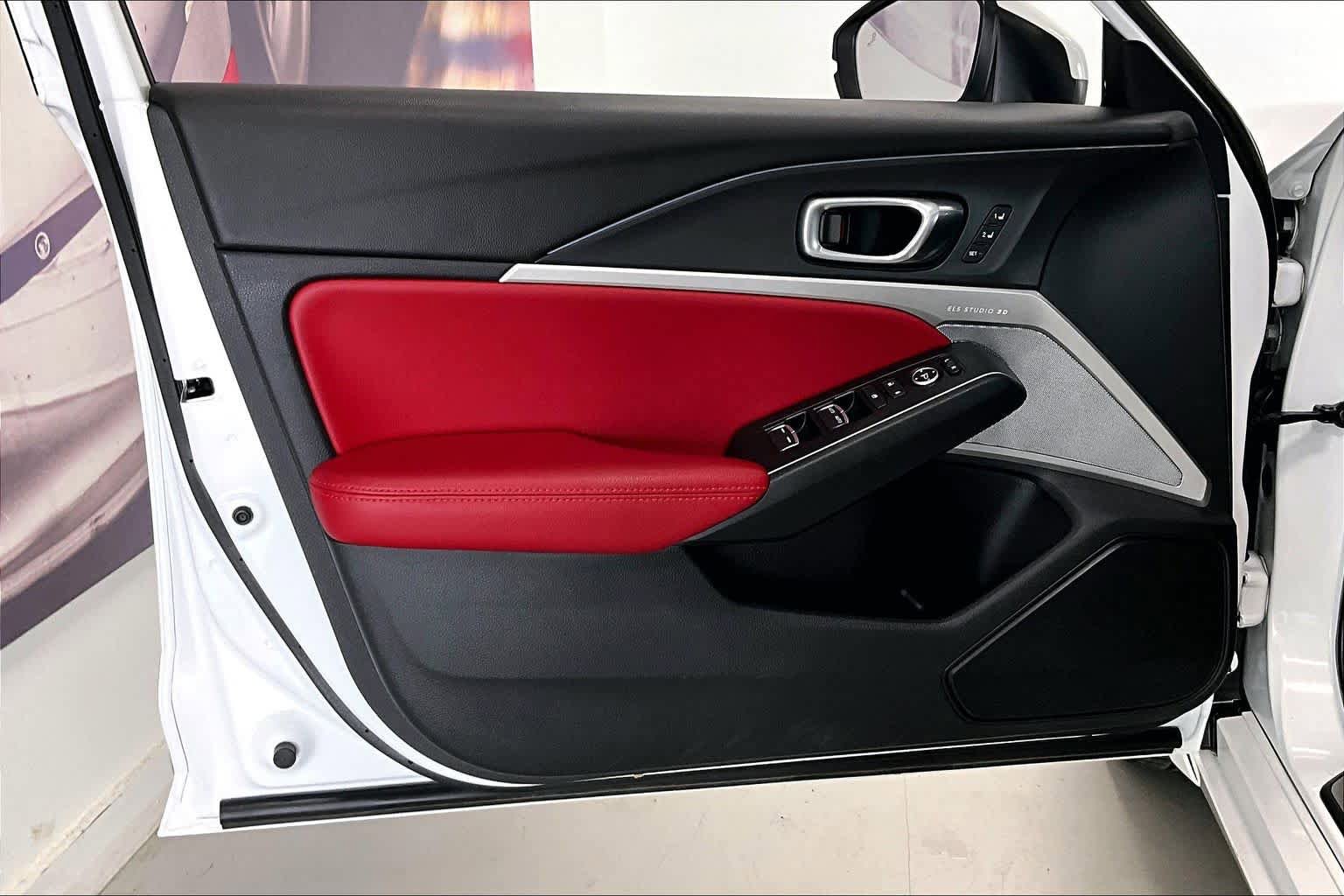 Used 2023 Acura Integra A-Spec FWD image 25