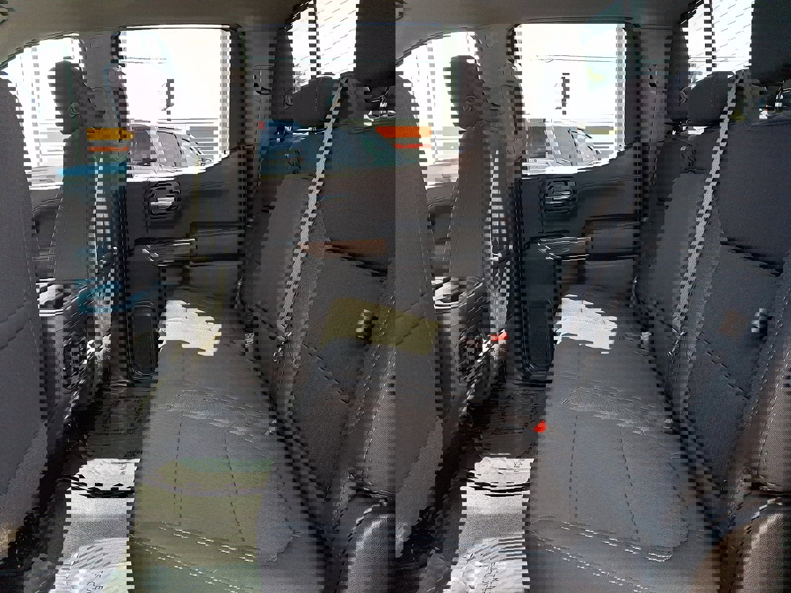 Used 2021 Chevrolet Silverado 1500 RST w/ All Star Edition Plus image 10