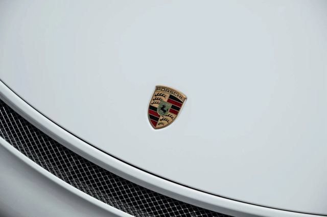 Used 2015 Porsche 911 GT3 RWD image 7