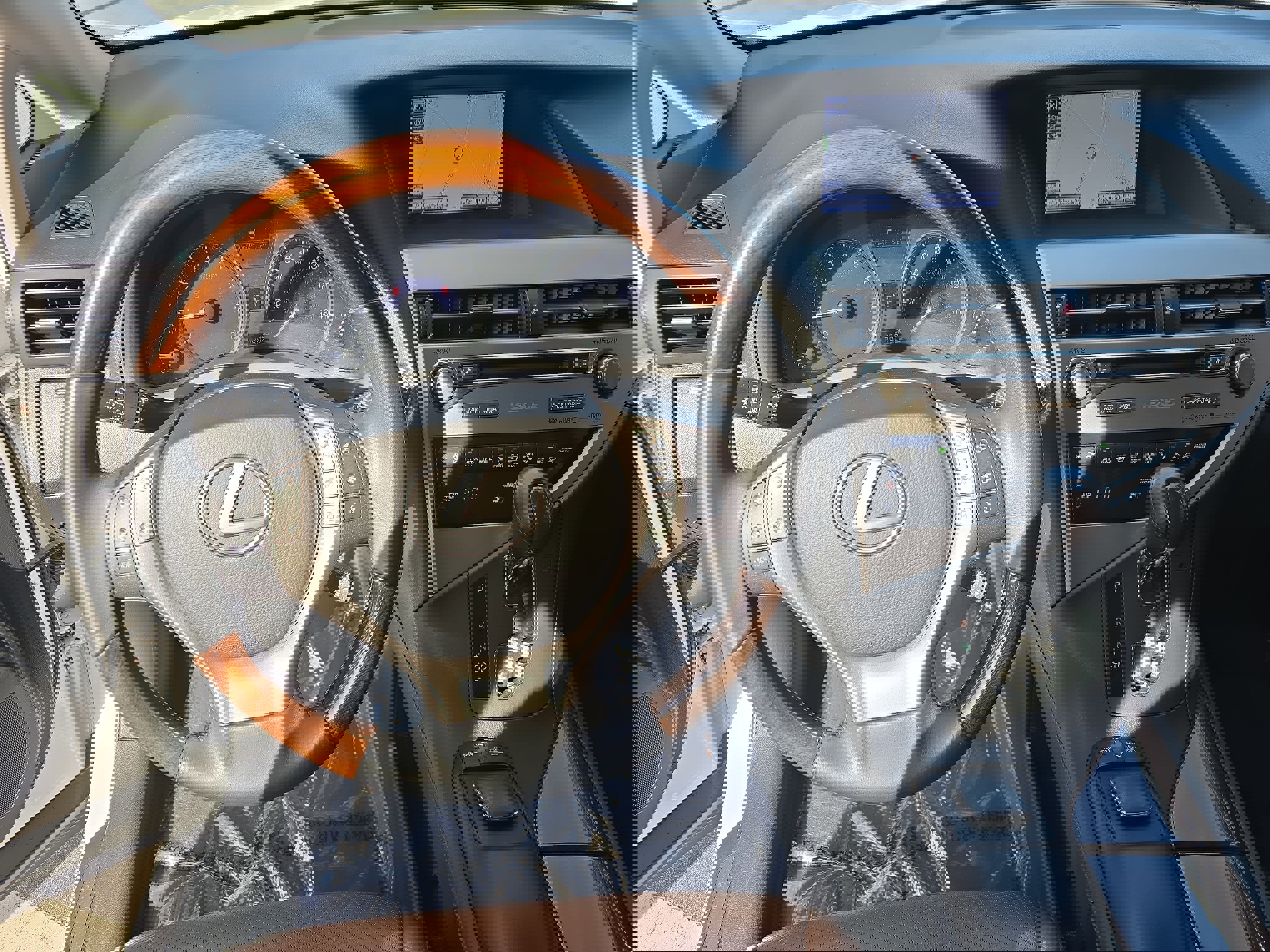 Used 2013 Lexus RX 350 AWD image 15