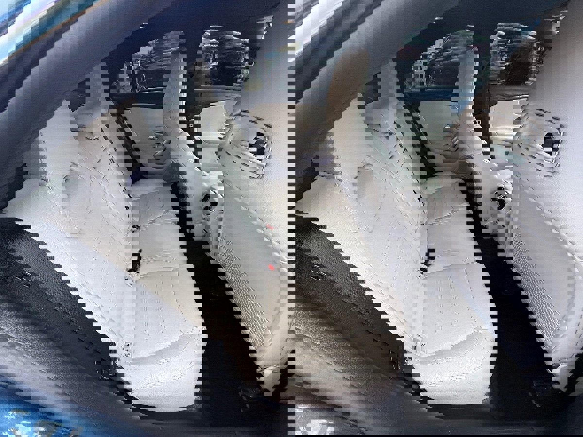 Used 2020 Mercedes-Benz CLA 250 4MATIC image 22