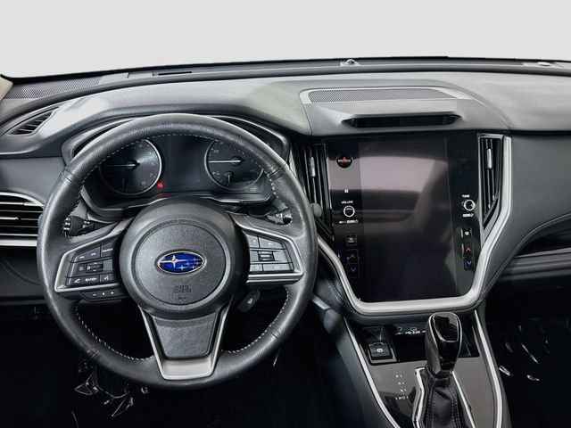 Certified 2025 Subaru Outback Limited AWD/4WD image 26