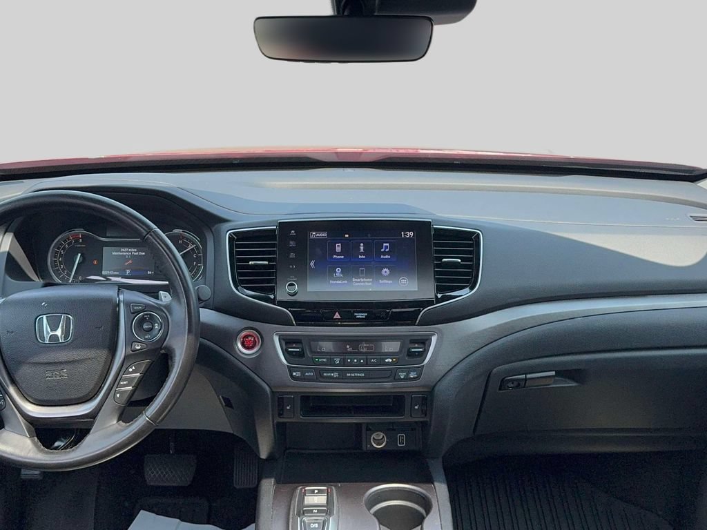 Used 2023 Honda Ridgeline RTL image 13