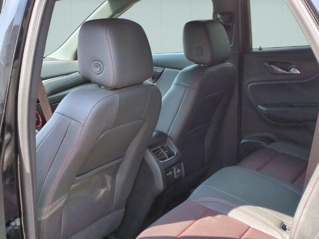 Used 2025 Chevrolet Blazer RS FWD image 26