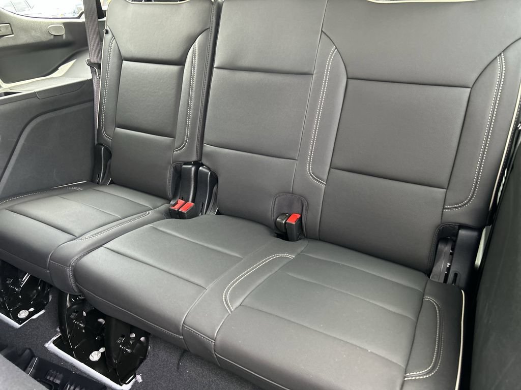 New 2026 GMC Yukon Elevation AWD/4WD image 35