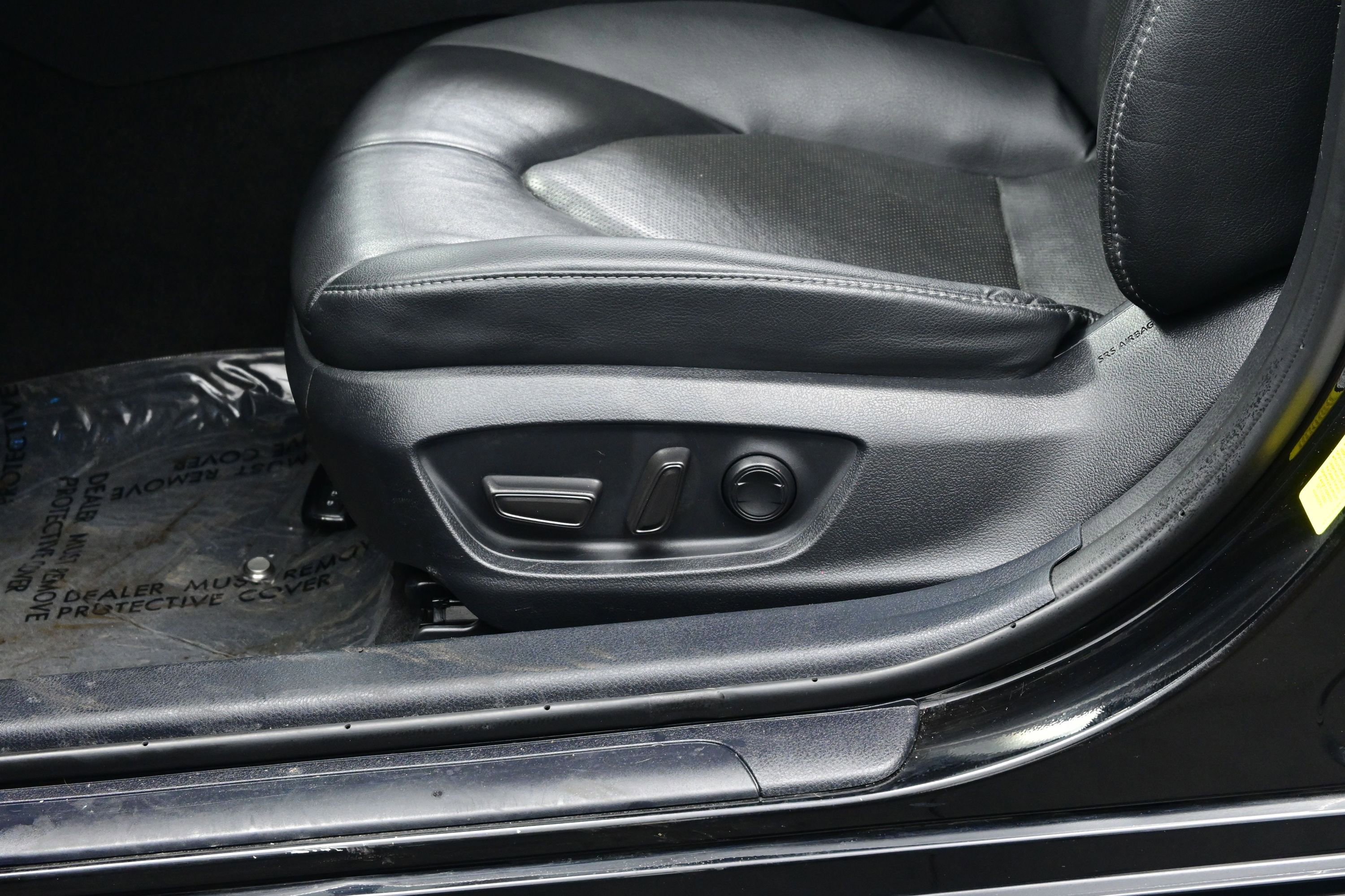 Used 2024 Toyota Camry XLE FWD image 12