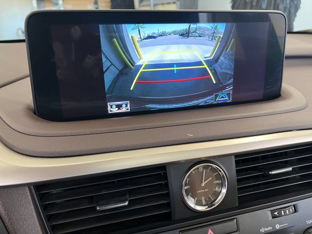 Used 2020 Lexus RX 350 FWD w/ Premium Package image 34