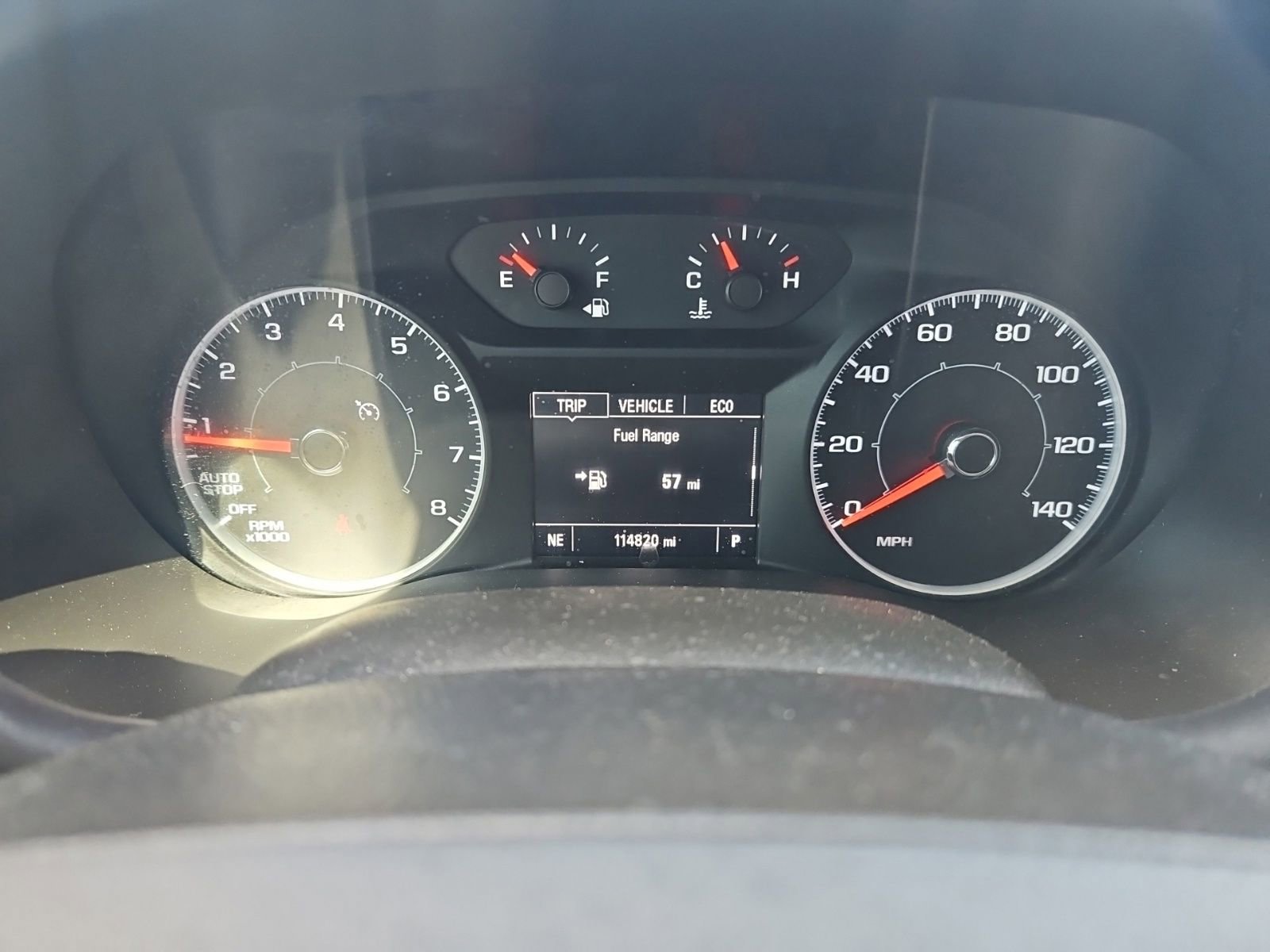 Used 2017 GMC Acadia SLE AWD/4WD image 24