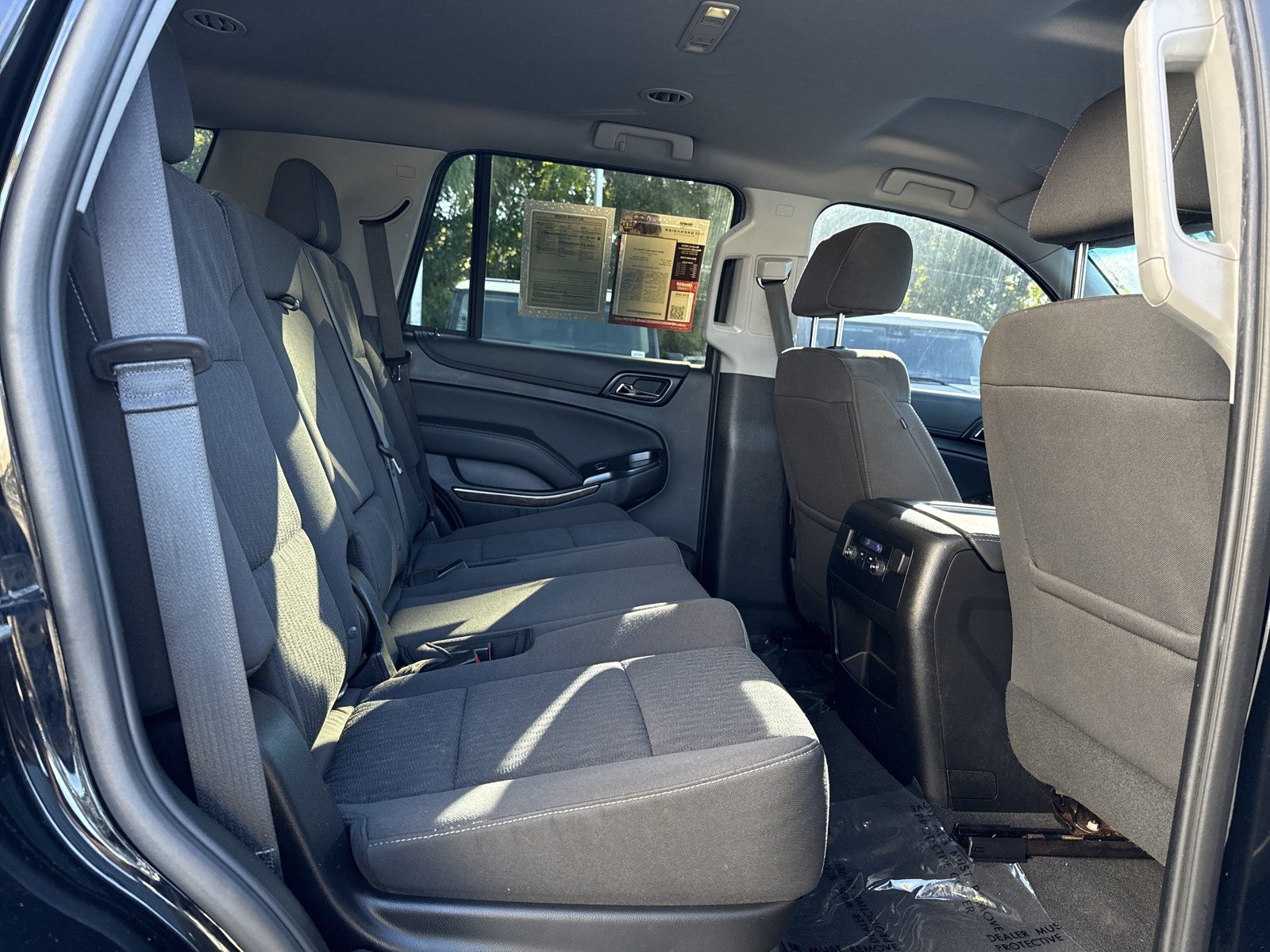 Used 2020 Chevrolet Tahoe LS RWD image 46