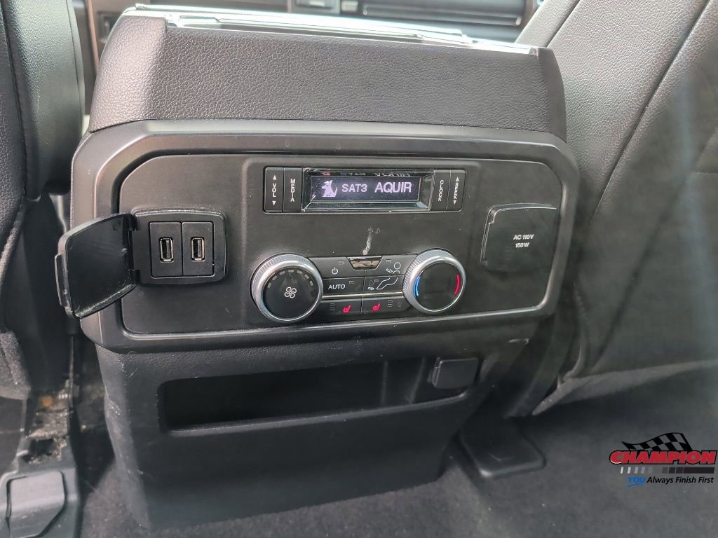 Used 2020 Ford Expedition Limited w/ Special Edition Package AWD/4WD image 28