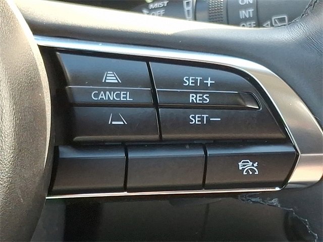 Certified 2025 MAZDA CX-30 AWD 2.5 S w/ Premium Package image 22