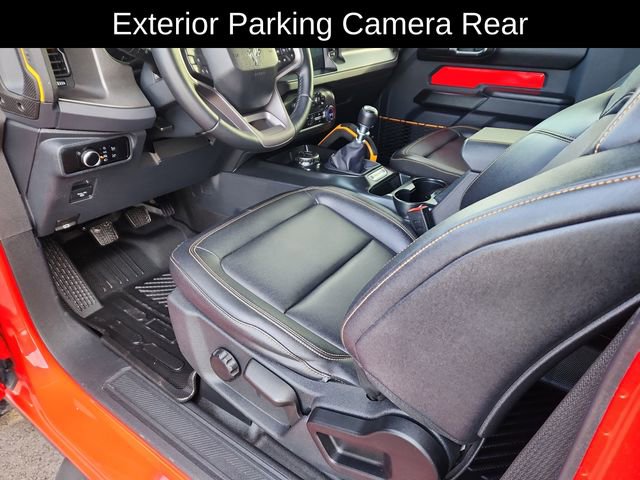 Used 2024 Ford Bronco Badlands image 18