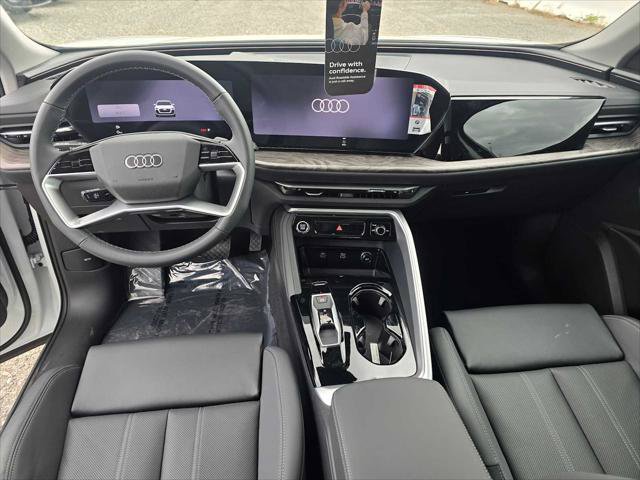 New 2026 Audi Q5 Premium Plus AWD/4WD image 20